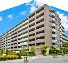 中古マンション
